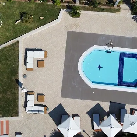 Puglia Garden Otel Vieste
