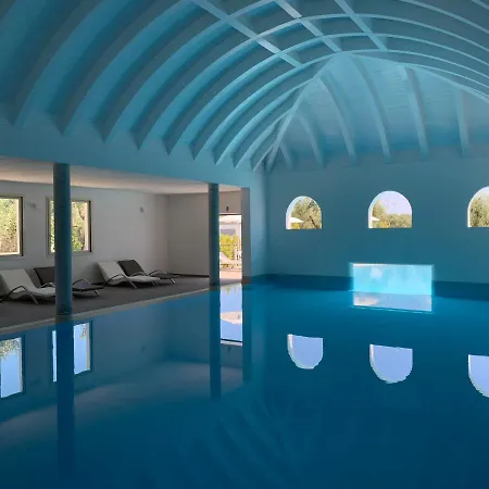 ホテル Puglia Garden 4*