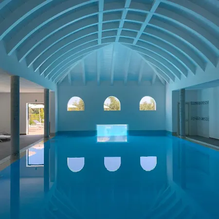 Puglia Garden 4* ヴィエステ