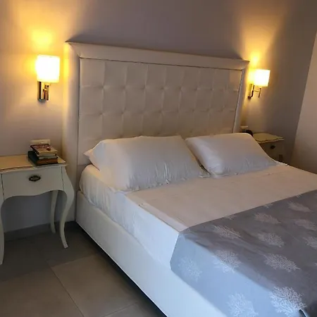 Puglia Garden 4* ヴィエステ