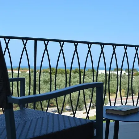 Puglia Garden 4*