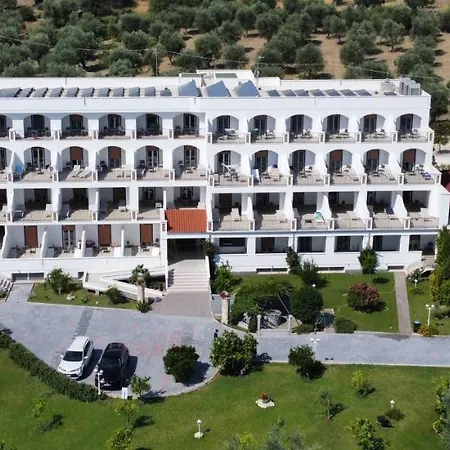 Puglia Garden ホテル 4*