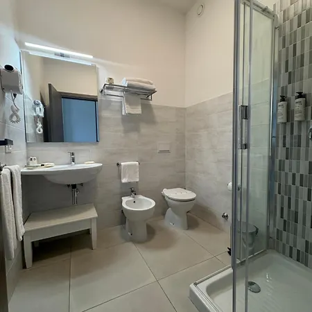 Hotel Puglia Garden Vieste