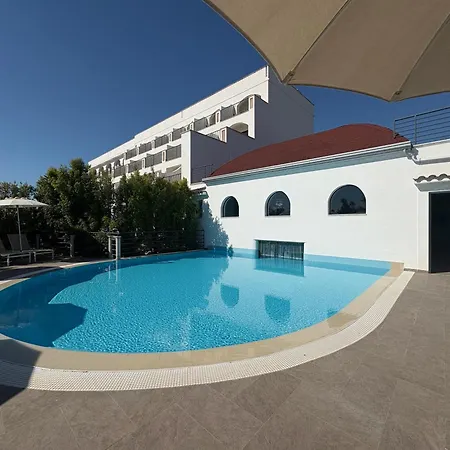 Hotel Puglia Garden 4*
