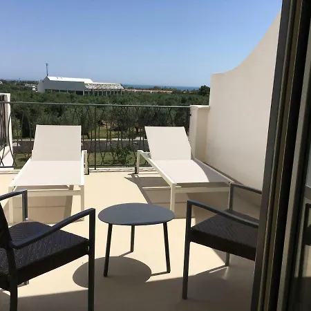 ホテル Puglia Garden